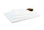 Vollrath 5200000 Cutting Board, Plastic