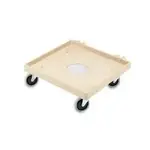 Vollrath 52290 Dolly, Dishwasher Rack