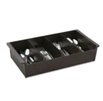 Vollrath 52652 Flatware Holder, Cutlery Bin / Box