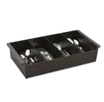 Vollrath 52652 Flatware Holder, Cutlery Bin / Box