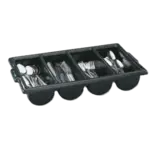 Vollrath 52653 Flatware Holder, Cutlery Bin / Box