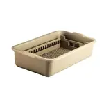 Vollrath 52827 Dishwasher Rack, for Flatware