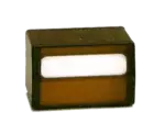 Vollrath 5515-12 Paper Napkin Dispenser