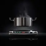 Vollrath 59501 Induction Range, Built-In / Drop-In