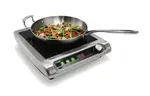 Vollrath 59510P Induction Range, Countertop