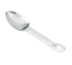 Vollrath 64403 Serving Spoon, Solid