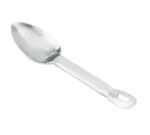 Vollrath 64403 Serving Spoon, Solid