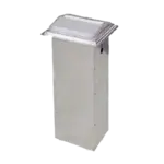 Vollrath 6520-28 Paper Napkin Dispenser