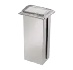 Vollrath 6535-13 Paper Napkin Dispenser