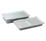 Vollrath 68010 Steam Table Pan Cover, Aluminum