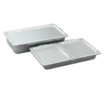 Vollrath 68010 Steam Table Pan Cover, Aluminum