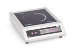 Vollrath 6954301 Vollrath Professional Series Induction Range Countertop