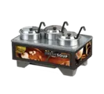 Vollrath 720201002 Soup Merchandiser, Countertop