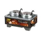 Vollrath 720202002 Soup Merchandiser, Countertop