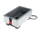 Vollrath 72023 Food Pan Warmer/Rethermalizer, Countertop