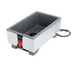 Vollrath 72023 Food Pan Warmer/Rethermalizer, Countertop