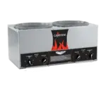 Vollrath 72028 Food Pan Warmer/Rethermalizer, Countertop