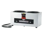 Vollrath 72045 Food Pan Warmer/Rethermalizer, Countertop