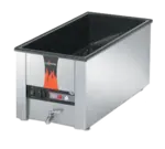 Vollrath 72051 Food Pan Warmer/Rethermalizer, Countertop
