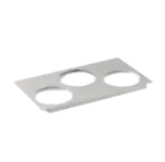 Vollrath 72228 Adapter Plate