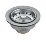 Vollrath 7400P Drain, Sink Basket / Strainer