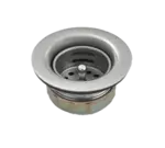 Vollrath 7466 Drain, Sink Basket / Strainer