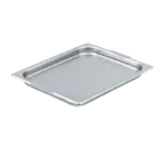 Vollrath 75025 Steam Table Pan Cover, Stainless Steel