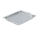 Vollrath 75025 Steam Table Pan Cover, Stainless Steel