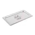 Vollrath 75130 Steam Table Pan Cover, Stainless Steel