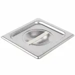 Vollrath 75160 Steam Table Pan Cover, Stainless Steel