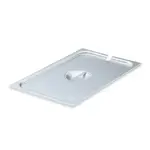 Vollrath 75210 Steam Table Pan Cover, Stainless Steel