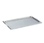 Vollrath 75450 Steam Table Pan Cover, Stainless Steel