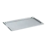 Vollrath 75450 Steam Table Pan Cover, Stainless Steel