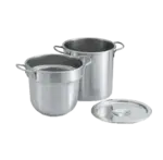 Vollrath 77022 Double Boiler Cover