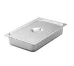 Vollrath 77150 Steam Table Pan Cover, Stainless Steel