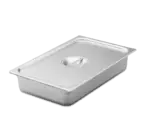 Vollrath 77150 Steam Table Pan Cover, Stainless Steel