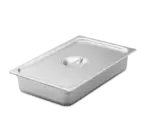 Vollrath 77250 Steam Table Pan Cover, Stainless Steel