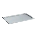 Vollrath 77350 Steam Table Pan Cover, Stainless Steel