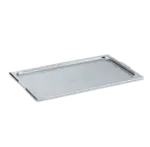 Vollrath 77450 Steam Table Pan Cover, Stainless Steel