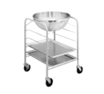 Vollrath 79002 Mixing Bowl Dolly