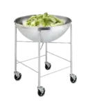 Vollrath 79018 Mixing Bowl Dolly