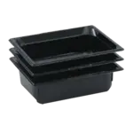 Vollrath 8004420 Food Pan, Plastic