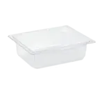 Vollrath 8024410 Food Pan, Plastic