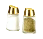 Vollrath 802G-12 Salt / Pepper Shaker