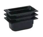 Vollrath 8044420 Food Pan, Plastic