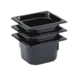 Vollrath 8062420 Food Pan, Plastic