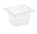 Vollrath 8064410 Food Pan, Plastic