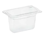 Vollrath 8092410 Food Pan, Plastic