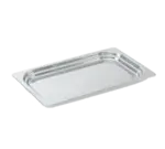 Vollrath 8230305 Steam Table Pan, Stainless Steel