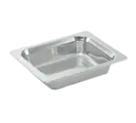 Vollrath 8230705 Steam Table Pan, Stainless Steel